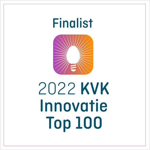 Innovatie Top 100 2022 Pro-Vida