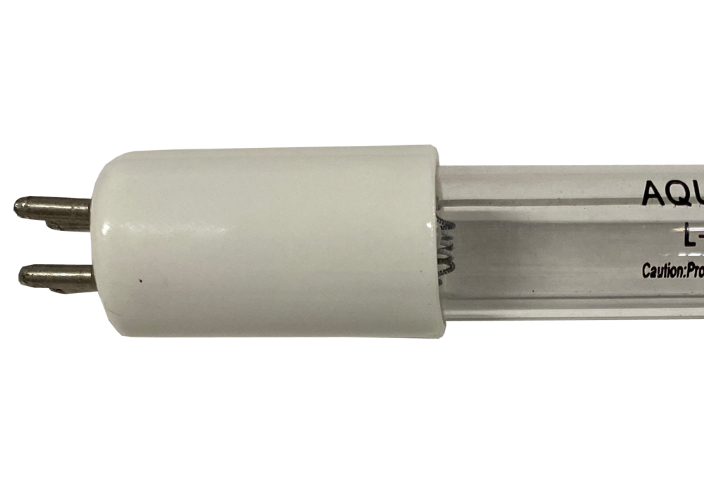 UV-C lamp L-18W