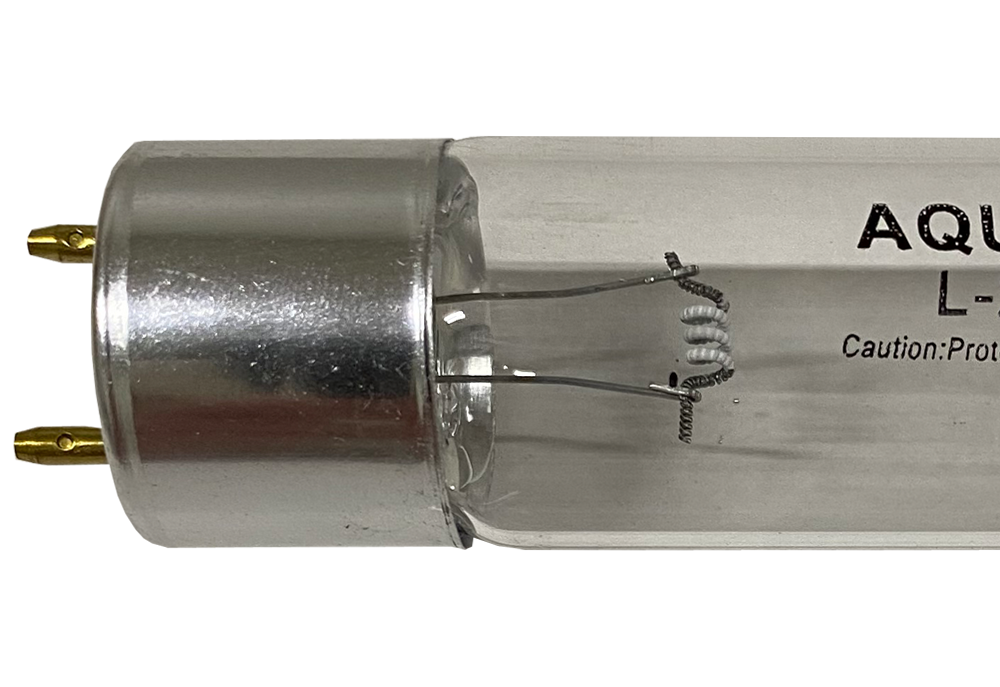 UV-C lamp L-700