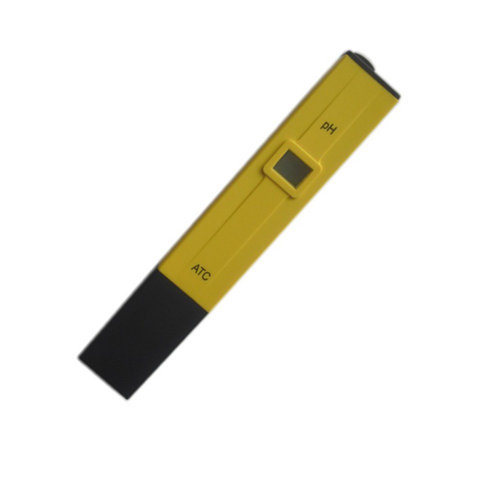 ph-meter, pH